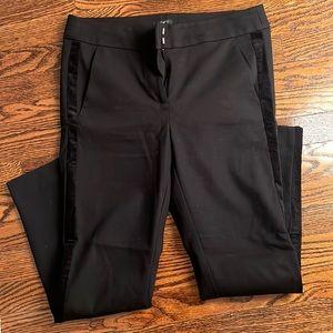 Ann Taylor NWT black pants